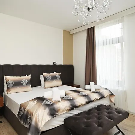 Kispet Deluxe Hotels&Suites-3